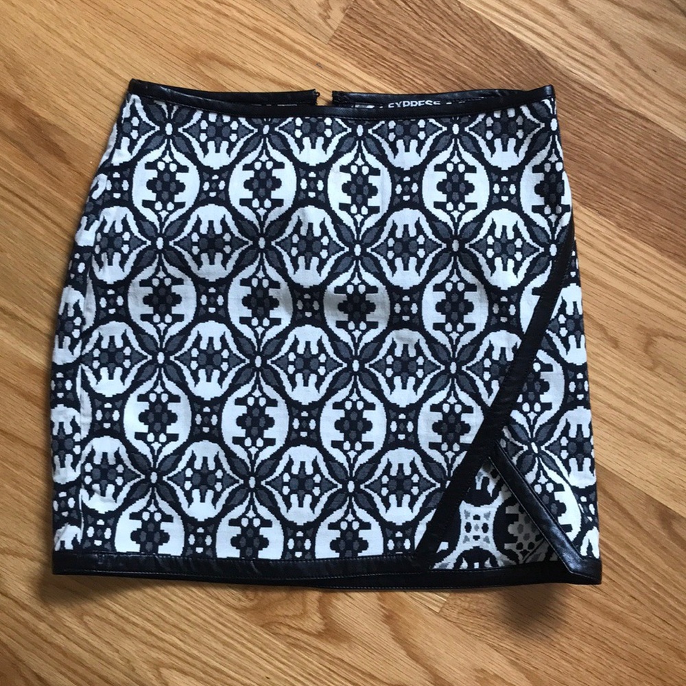 Express Skirt